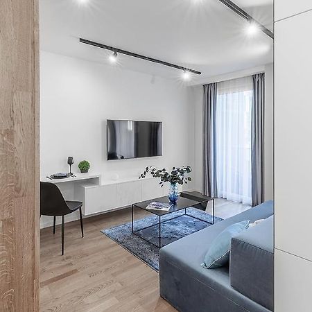 Brand New Apartment In VNO Dış mekan fotoğraf