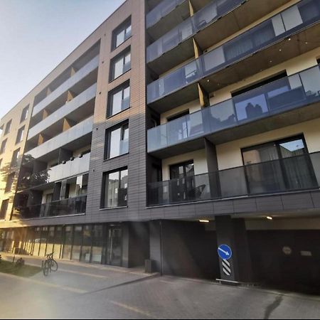 Brand New Apartment In VNO Dış mekan fotoğraf