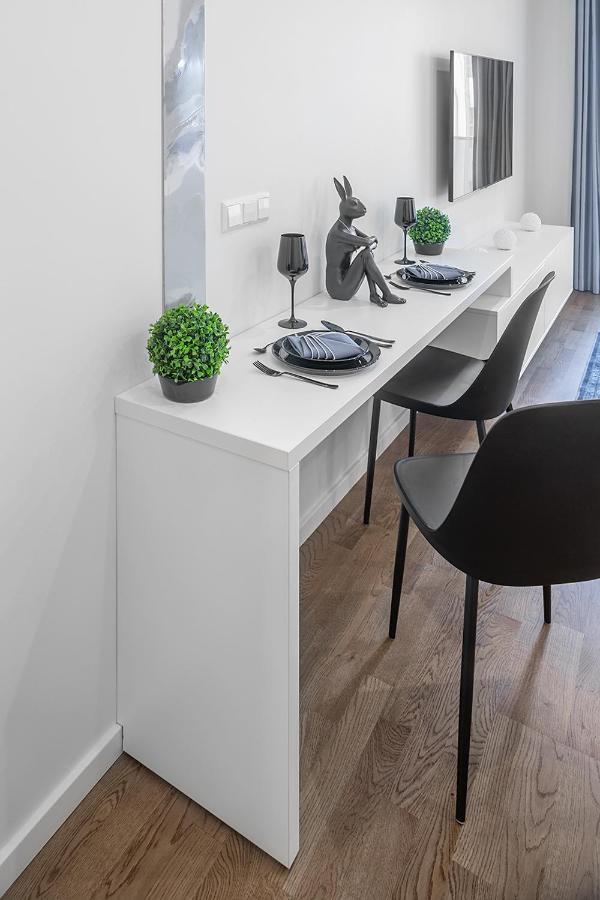 Brand New Apartment In VNO Dış mekan fotoğraf