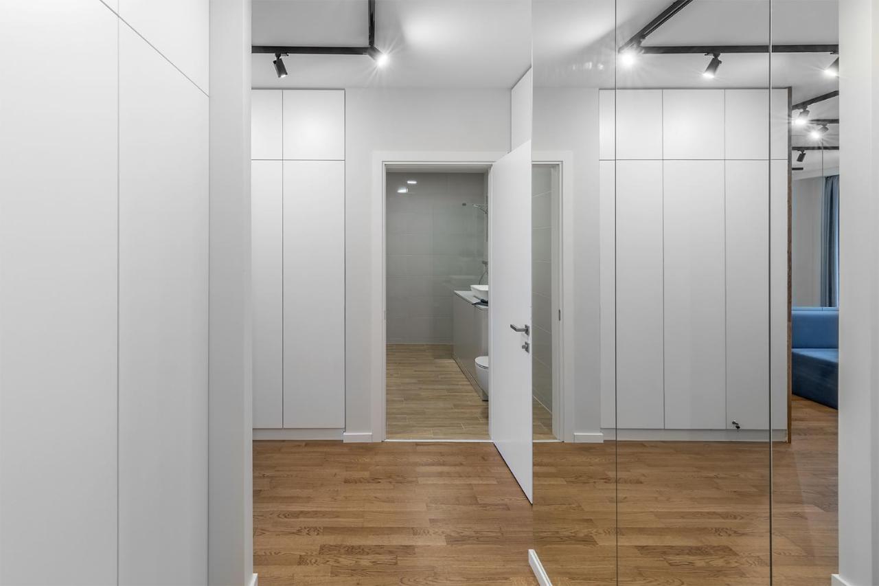 Brand New Apartment In VNO Dış mekan fotoğraf
