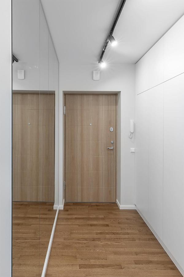Brand New Apartment In VNO Dış mekan fotoğraf