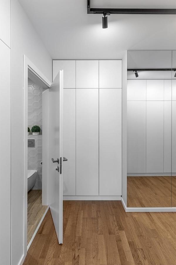Brand New Apartment In VNO Dış mekan fotoğraf