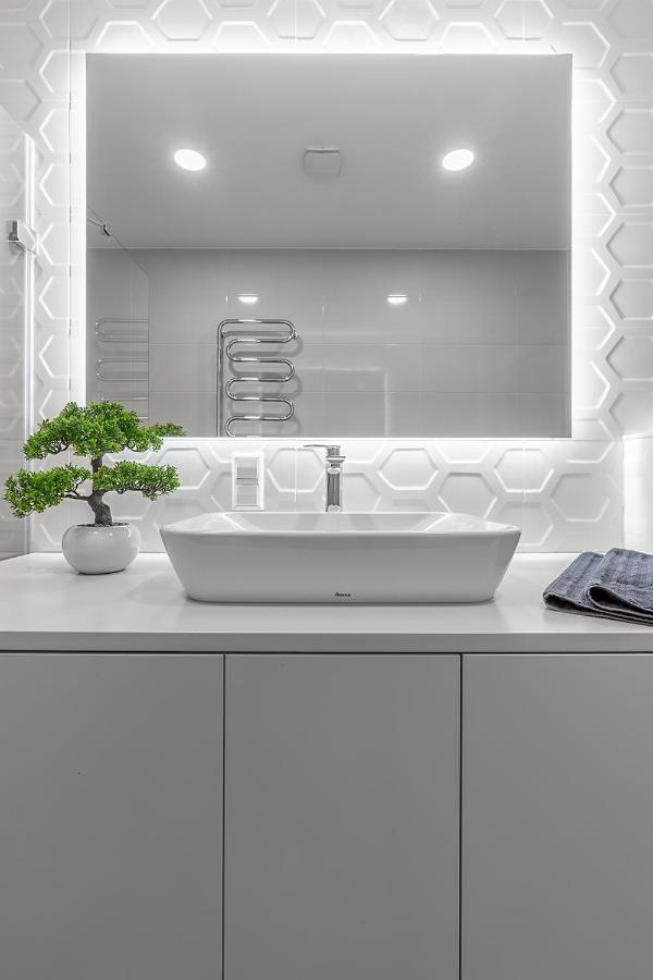 Brand New Apartment In VNO Dış mekan fotoğraf