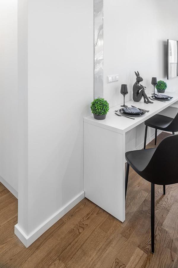 Brand New Apartment In VNO Dış mekan fotoğraf