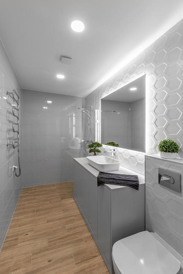 Brand New Apartment In VNO Dış mekan fotoğraf