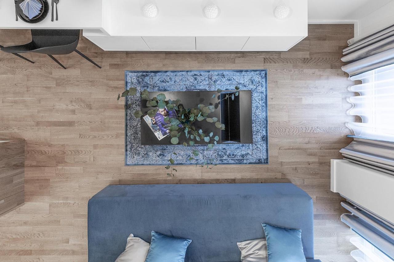 Brand New Apartment In VNO Dış mekan fotoğraf