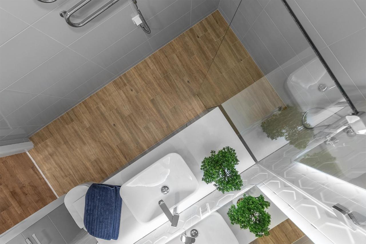 Brand New Apartment In VNO Dış mekan fotoğraf